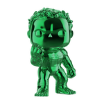 Pop! Hulk (Chrome Green), , hi-res view 1