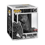 Pop! Super Rhaegal (Metallic), , hi-res view 2