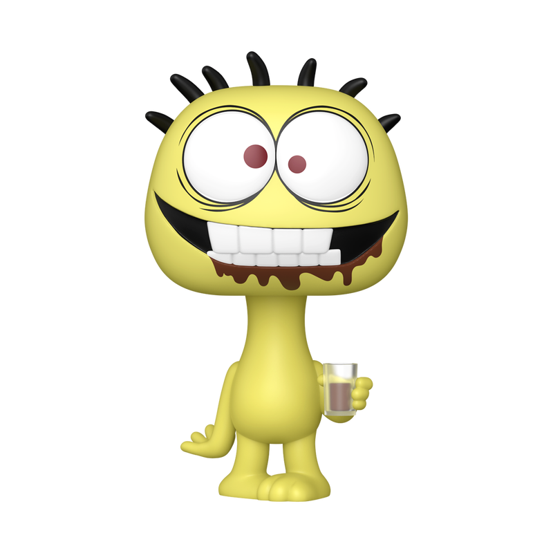 Pop! Cheese with Chocolate Milk, , hi-res view 1