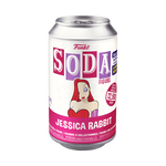 Vinyl SODA Jessica Rabbit, , hi-res view 2