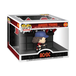 Pop! Moment Angus Young Dancing on Stage, , hi-res view 2