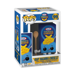Pop! Kraft Macaroni & Cheese Blue Box, , hi-res image number 2