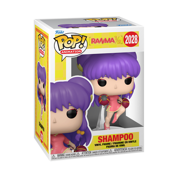 Pop! Shampoo, Image 2