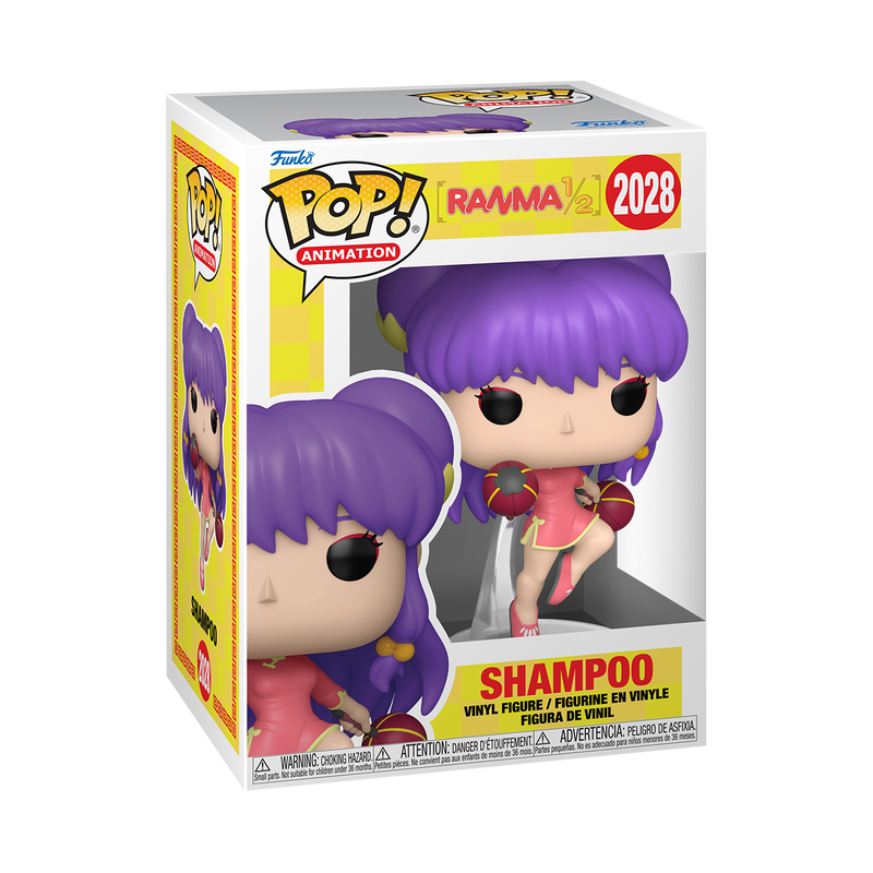 Pop! Shampoo, , hi-res view 2