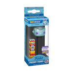 Pop! PEZ Freddy Funko (Metallic), , hi-res view 2