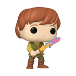 Pop! Taran with Sword, , hi-res view 1