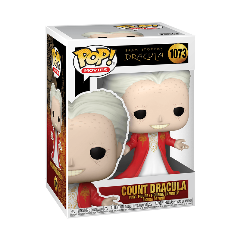 Pop! Count Dracula, , hi-res view 2