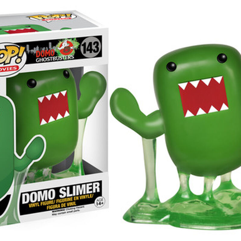 Slimer Domo, , hi-res view 1