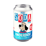 Vinyl SODA Underdog, , hi-res view 2