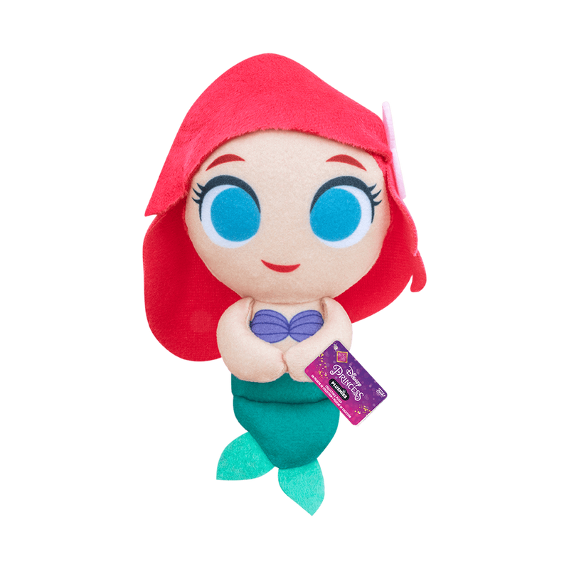 Ariel Plush, , hi-res view 1