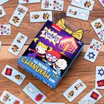 Rugrats the Meanie of Chanukah Game, , hi-res view 7