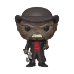 Pop! The Creeper with Hat, , hi-res view 1