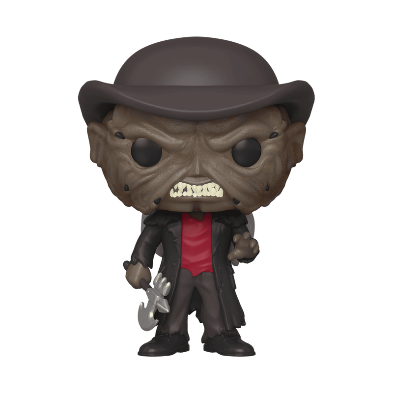 Pop! The Creeper with Hat, , hi-res view 1
