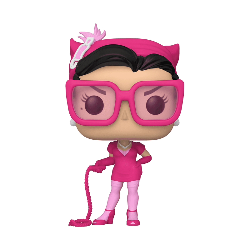 Pop! Catwoman, , hi-res view 1