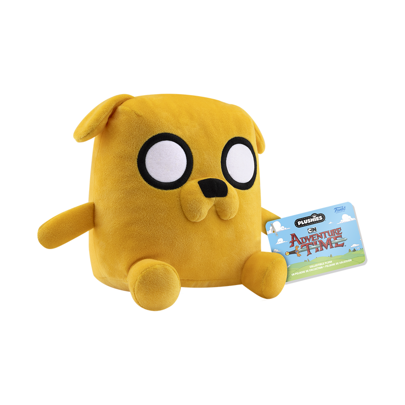 Jake the Dog Plush, , hi-res view 2