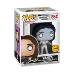 Pop! Vanya Hargreeves, , hi-res view 4