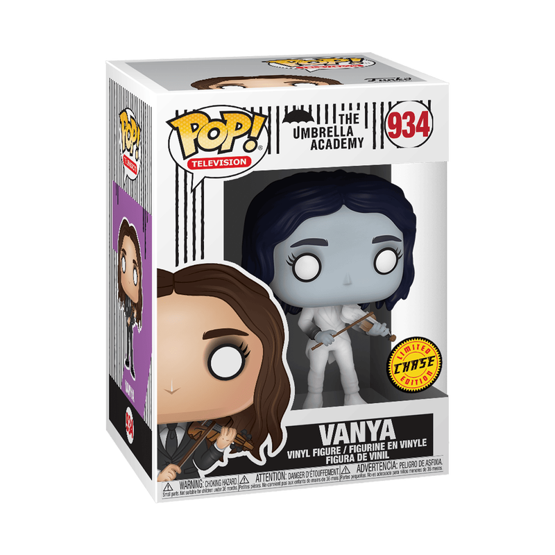 Pop! Vanya Hargreeves, , hi-res view 4
