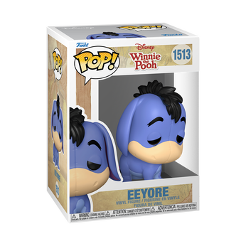 Pop! Eeyore, Image 2
