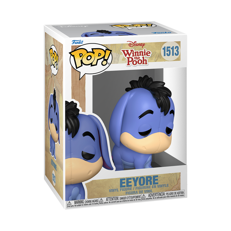 Pop! Eeyore, , hi-res view 2