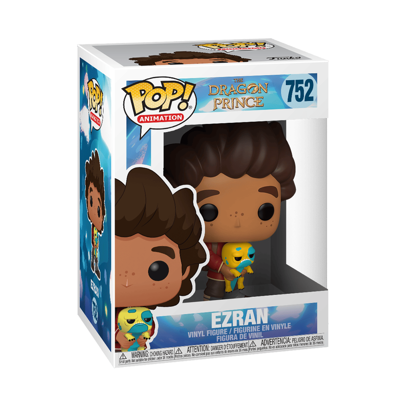 Pop! Ezran, , hi-res view 2
