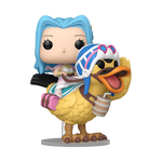 Pop! Rides Deluxe Vivi & Karoo, , hi-res view 1