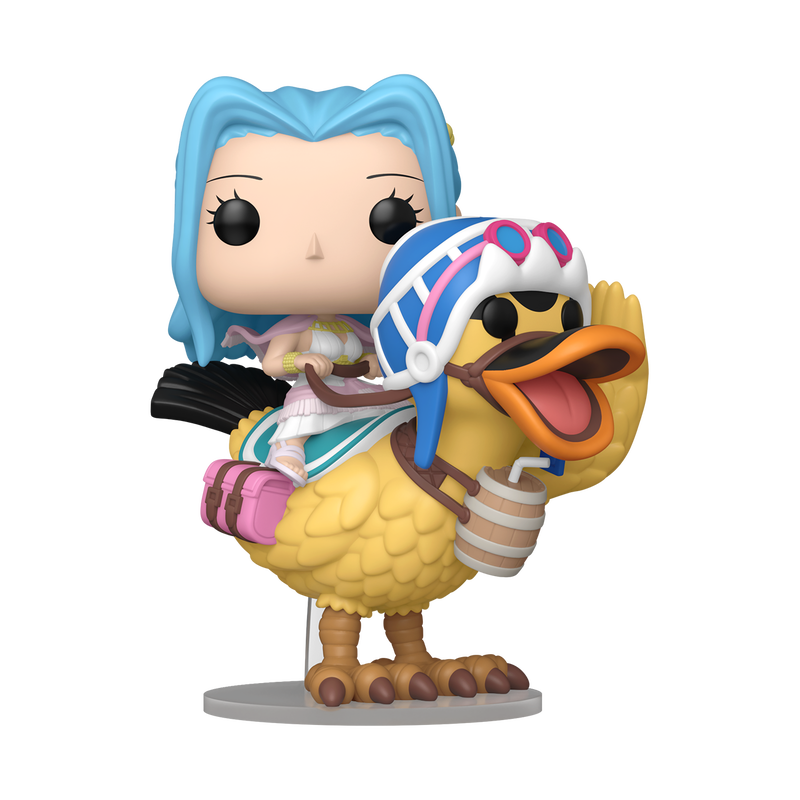 Pop! Rides Deluxe Vivi & Karoo, , hi-res view 1