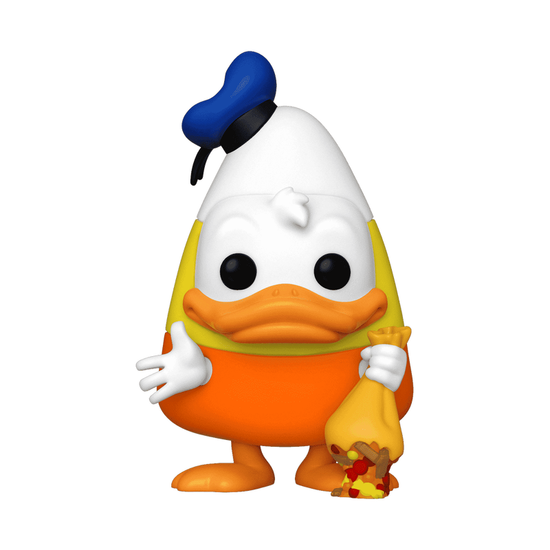 Pop! Trick or Treat Donald Duck, , hi-res view 1