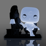 Pop! Deluxe Mr. Knight, , hi-res view 3