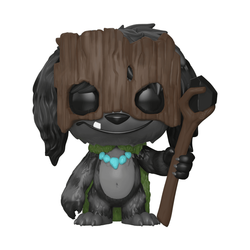 Pop! Grumble, , hi-res view 1