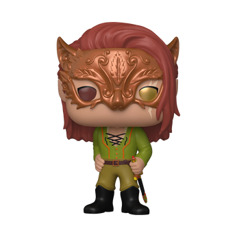 Pop! Lucien (Metallic), , hi-res view 1