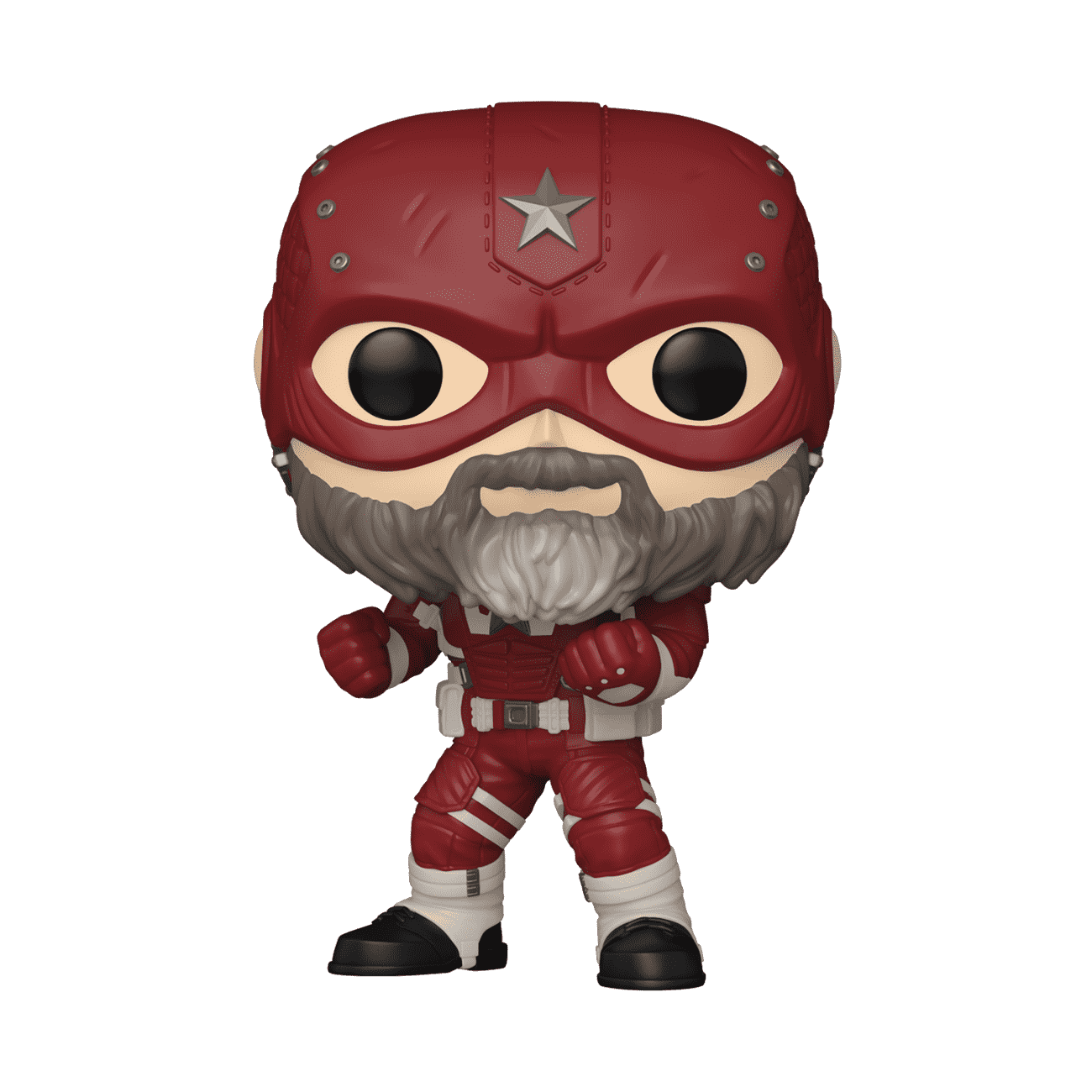Red Funko RED SONJA Pop POP! & 希少FUNKO POP！レッドソニア