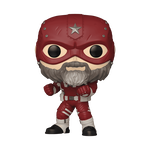 Pop Red Guardian Thunderbolts image