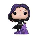 Pop! Raven (Titans), , hi-res view 1