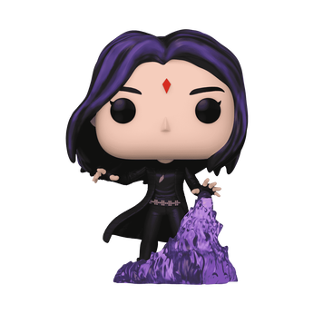 Pop! Raven (Titans),  Pop! Raven (Titans), Image 1