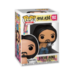 Pop! Steve Aoki with Cake, , hi-res view 2