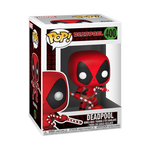 Pop! Deadpool, , hi-res view 2