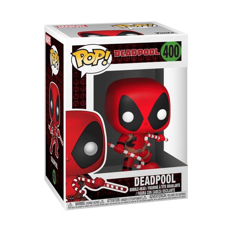 Pop! Deadpool, , hi-res view 2