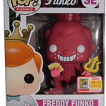 CH Devil Freddy (Red), , hi-res view 1