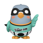 Pop! Paulie Pigeon (NYCC 2023), , hi-res view 1