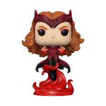Pop! Scarlet Witch Flying, , hi-res view 1