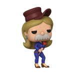 Pop! Sexy Scruffy