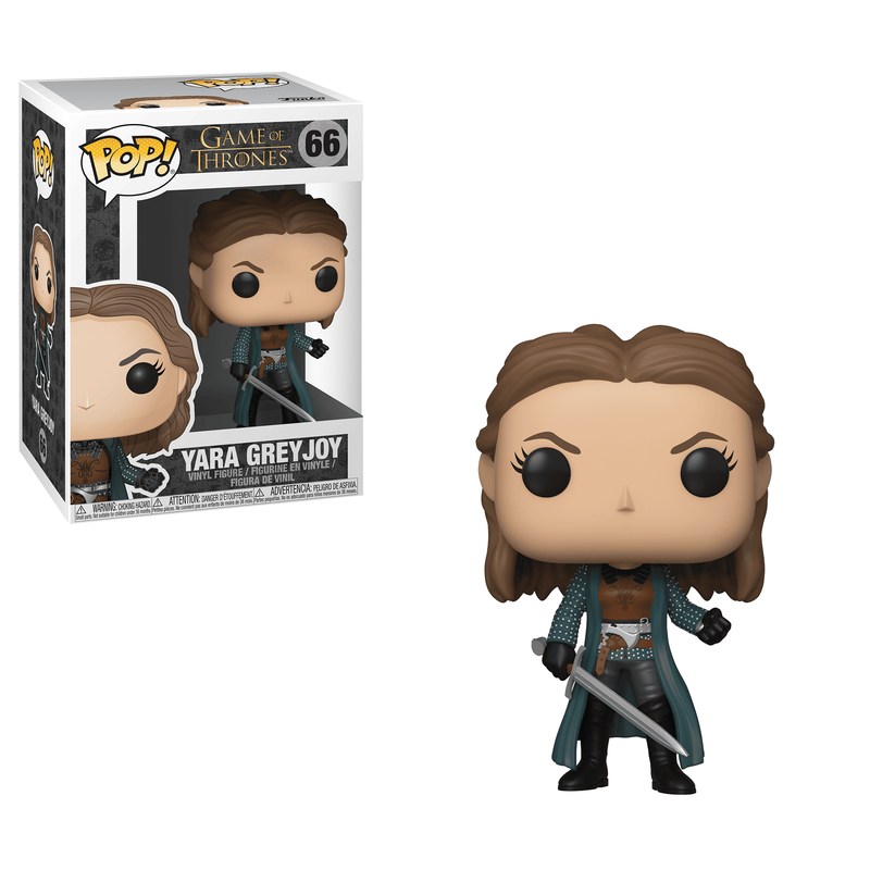 GOT S9 - Yara Greyjoy, , hi-res view 1