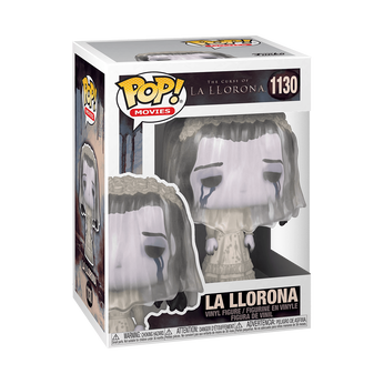 Pop! La Llorona, Image 2