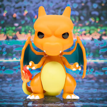 Pop! Charizard, Image 2