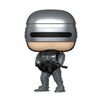 Pop! Robocop (Metallic), , hi-res view 1