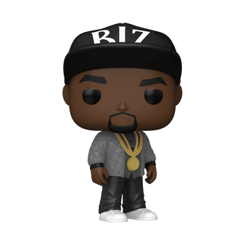 Pop! Biz Markie, Image 1