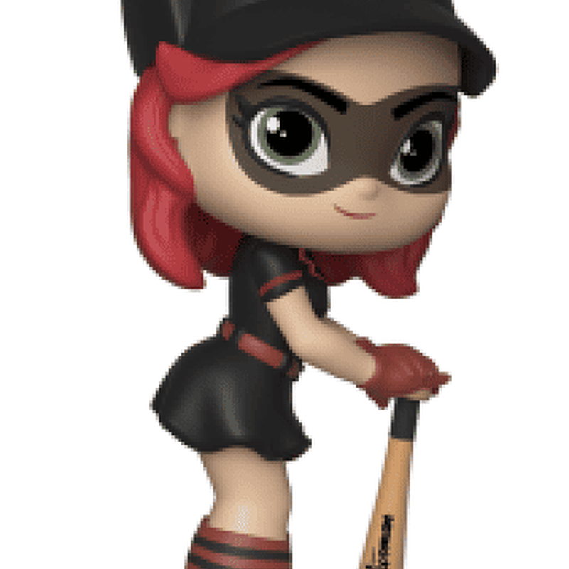Batwoman, , hi-res view 1