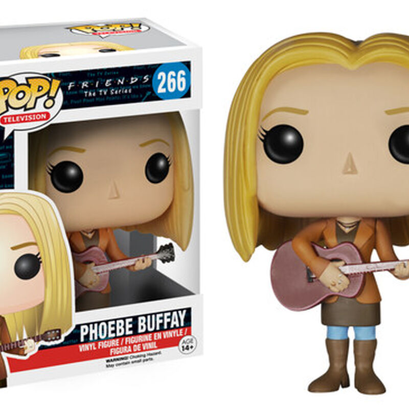 Friends - Phoebe Buffay, , hi-res view 1