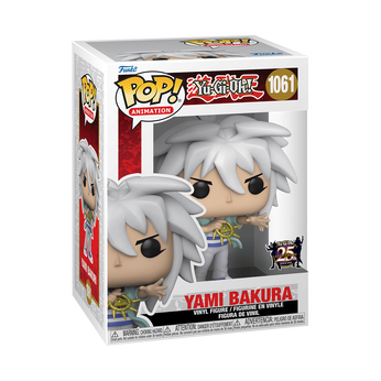 Pop! Yami Bakura, Image 2