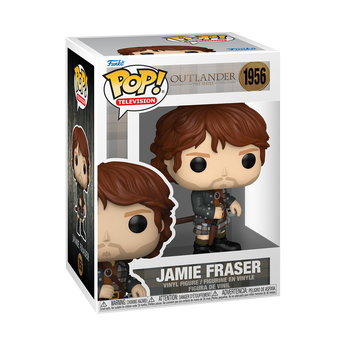 Pop! Jamie Fraser, , hi-res view 2
